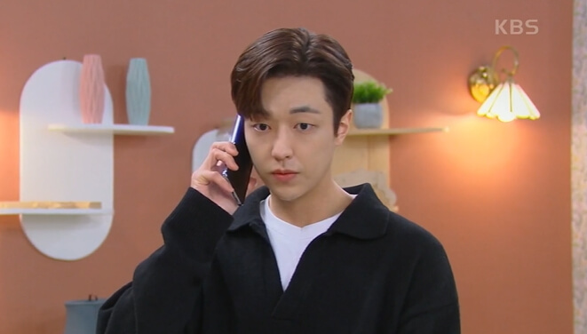 삼남매가 용감하게 인물관계도