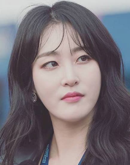 신아영 엄친딸