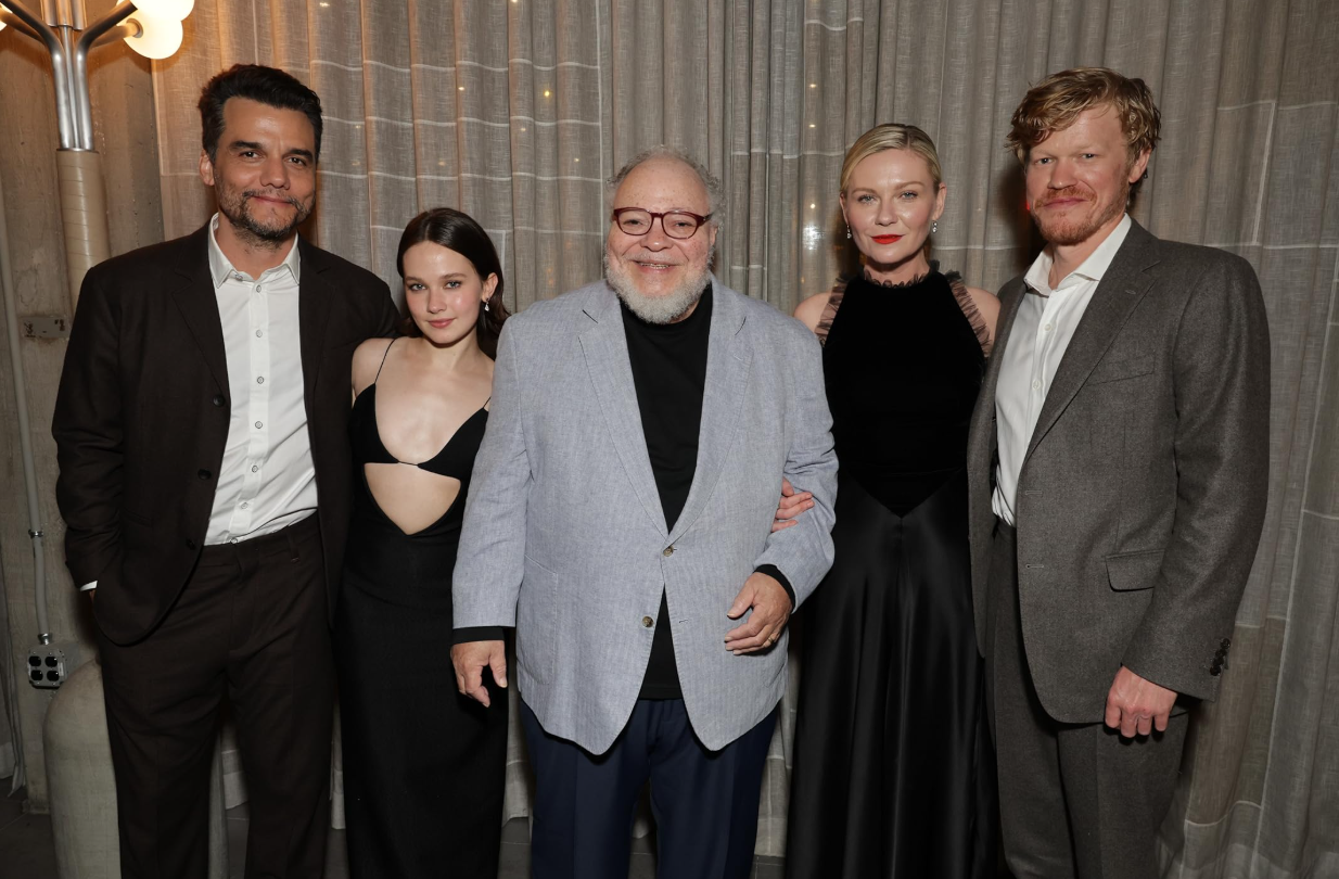 시빌 워: 분열의 시대 포토