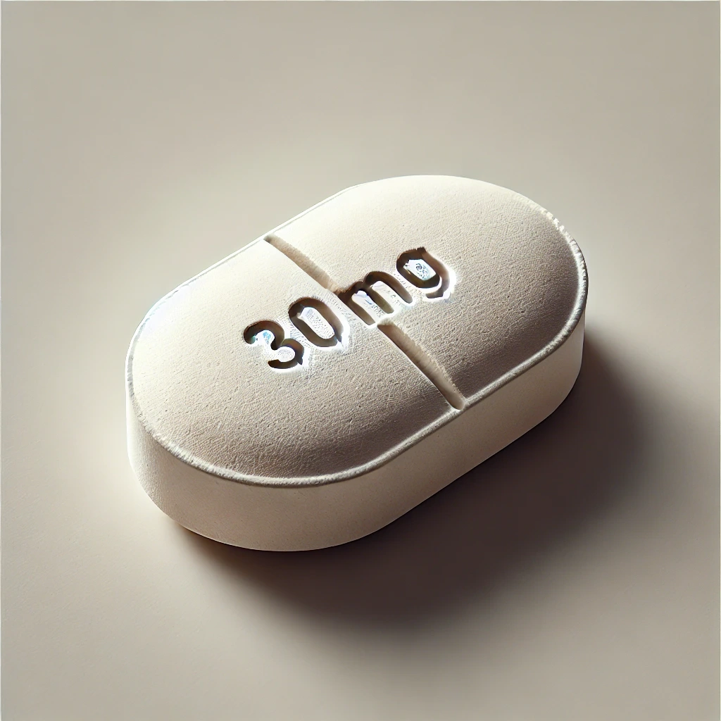 알레그라정 부작용