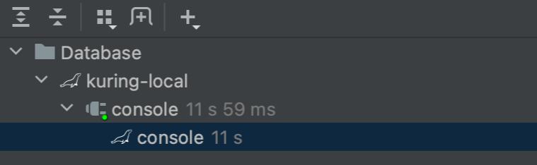 [쿠링] 검색 쿼리에 Full Text Index 적용하기 - 1. 문제 되는 상황