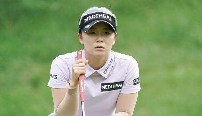 이다연 골프선수 프로필 총정리: 나이, 고향, 학력, 통산 10승 대기록 및 시즌 누적 상금 심층 분석
