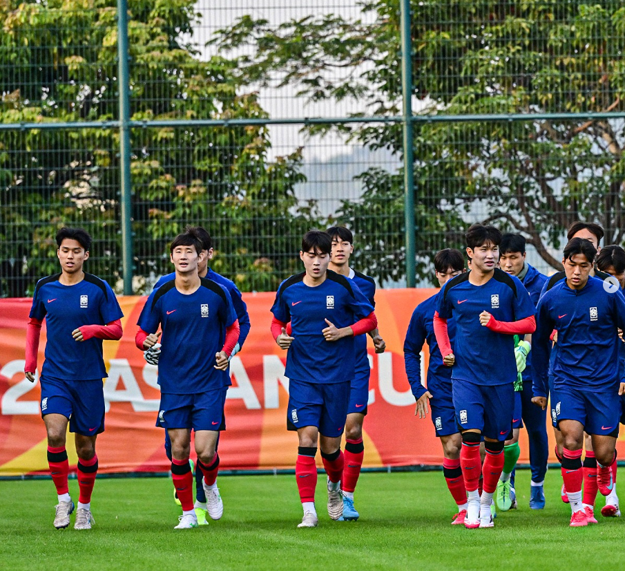 U20 아시안컵