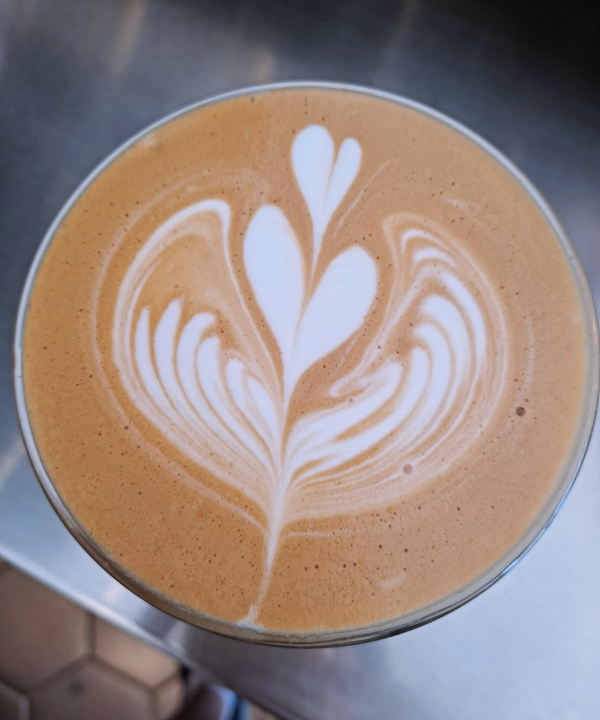 라떼아트 3단윙