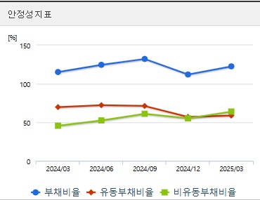에코프로 주가 안정성 (0529)