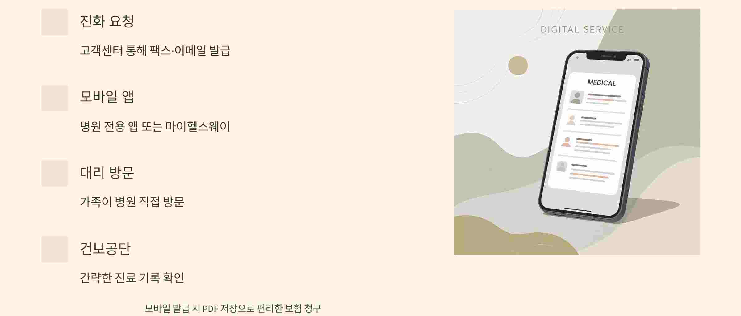 발급대안