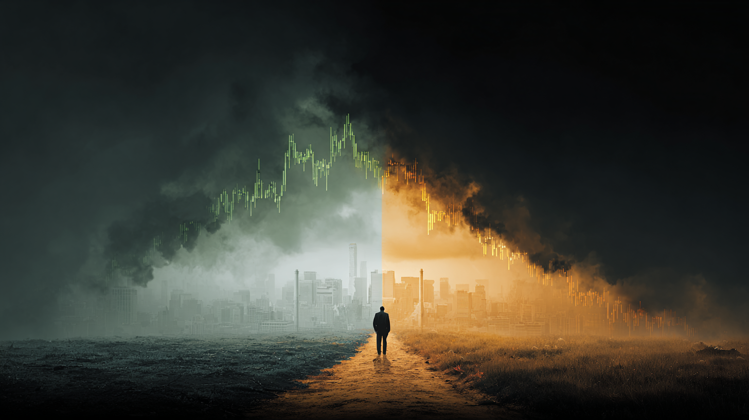 2025 하반기 경제전망 관련 이미지