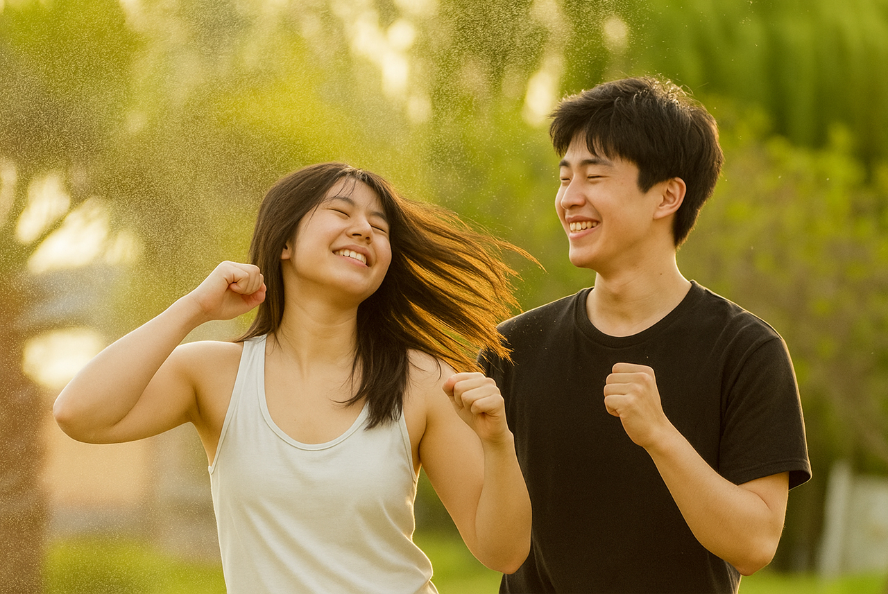 결혼축하(장려) 지원금 안내