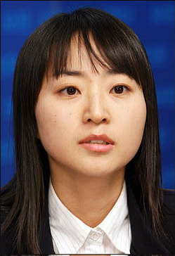 이주희 비례대표 의원 프로필