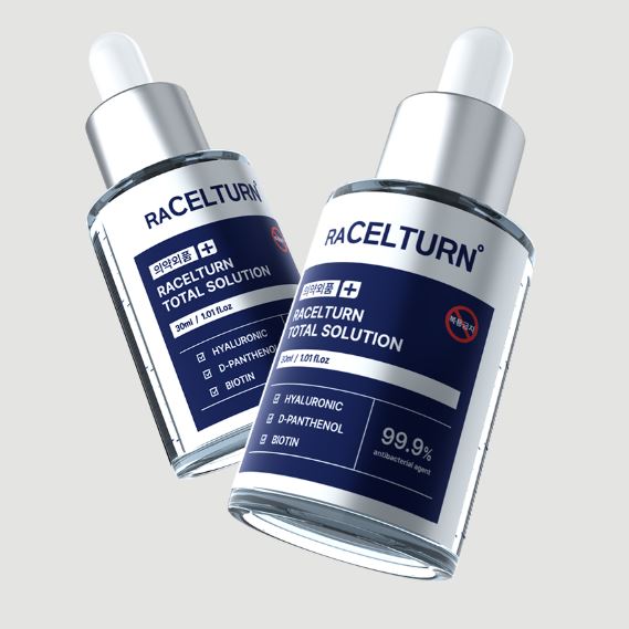 김수로 무좀약 라셀턴 가격