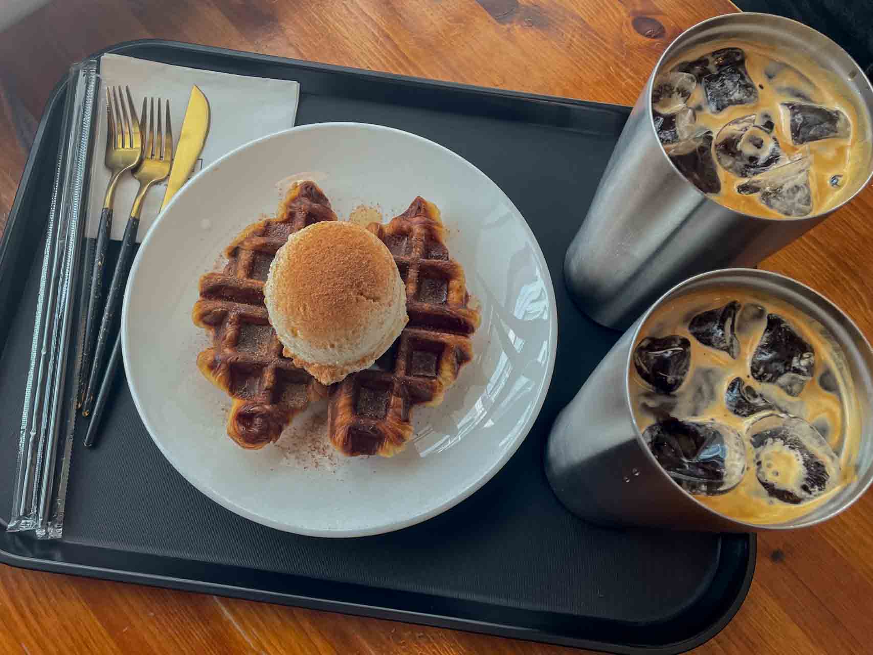 전주 전북대 카페 빈타이