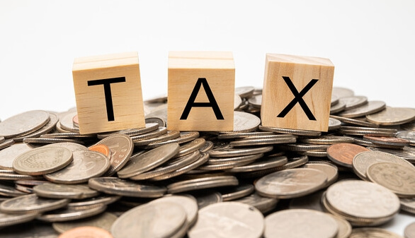 사업소득 원천세는 3.3% 세율로 원천징수