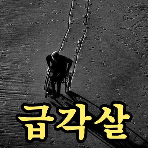 급각살 썸네일
