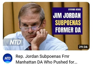 미국에 부는 대역풍 US: Big political headwinds