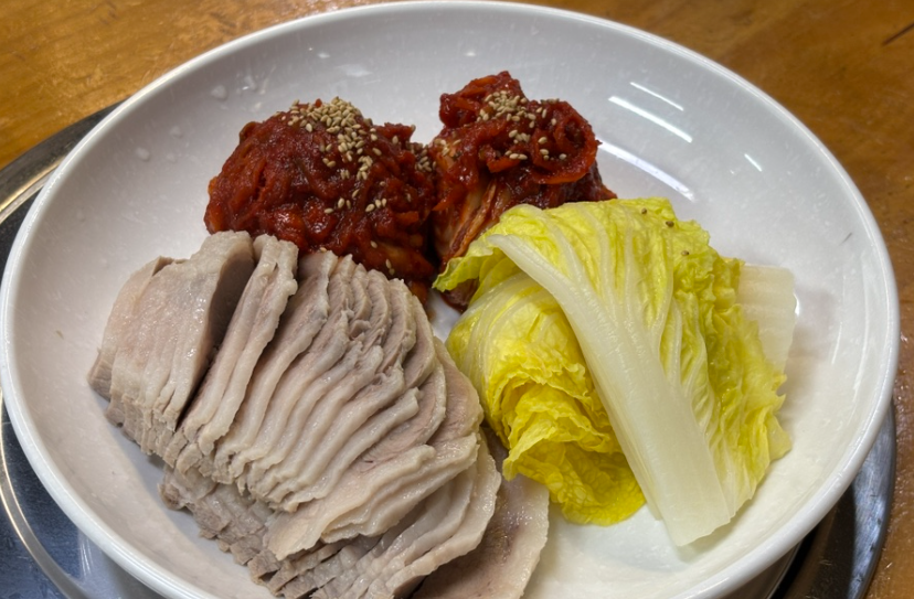 서울 강서구 꼭 가야 할 맛집 BEST 10 (만배아리랑보쌈 본점)