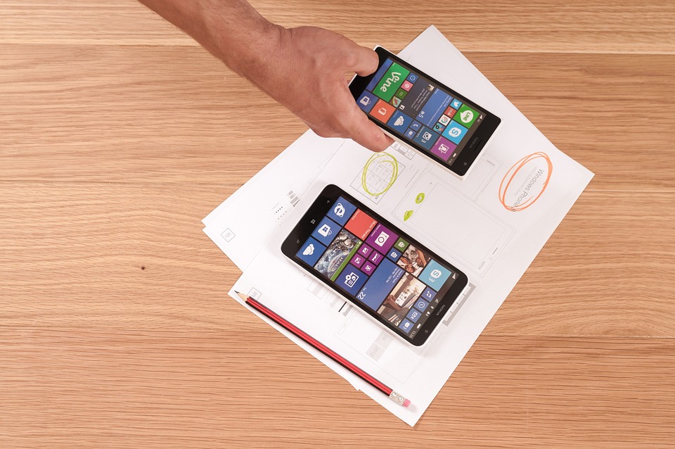 ux ui 디자인 사례