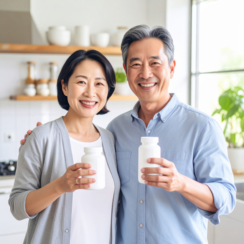 유산균과 효소는 함께 복용해도 안전