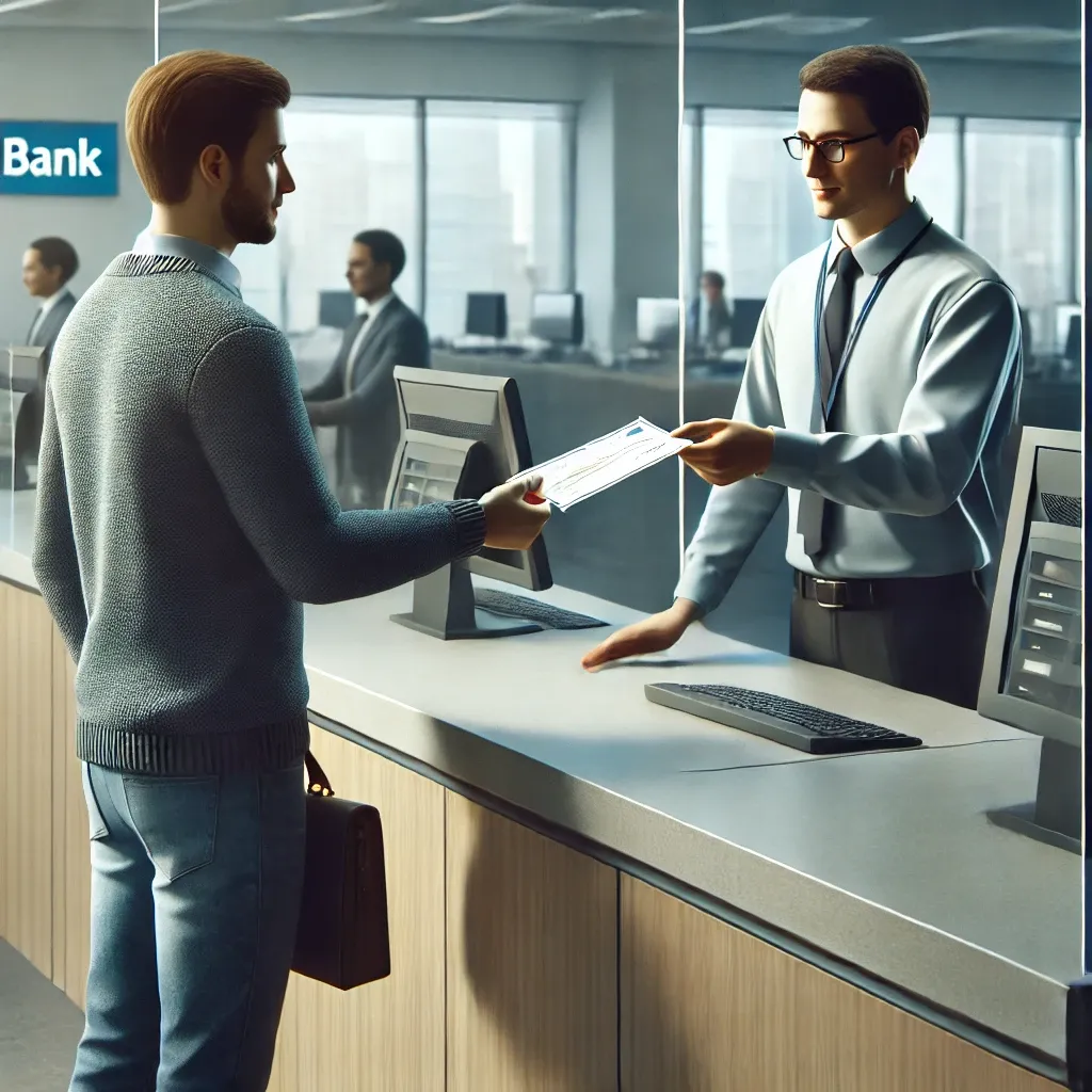 공탁금 반환 절차 및 방법 완벽 가이드