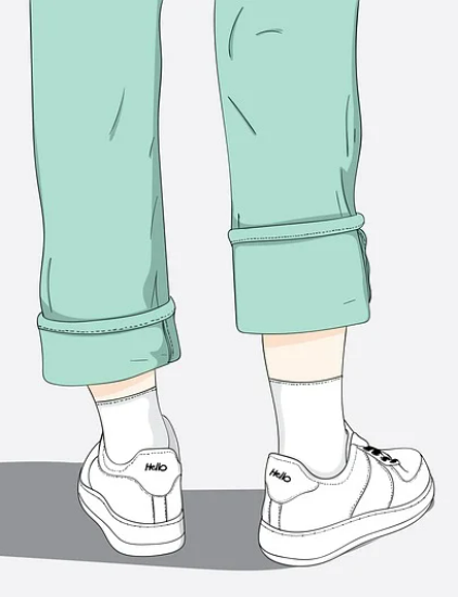 트렌드에 민감한 Z세대의 패션 & 뷰티 소비