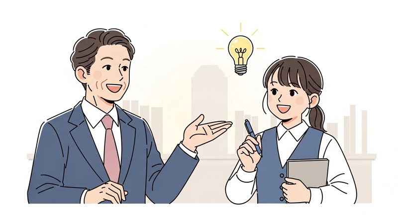 상사가 지시한 업무, 한 번에 똑똑하게 알아듣는 비법