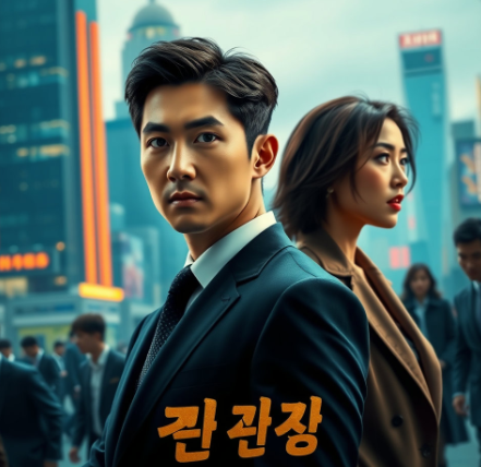 신사장 프로젝트 그림