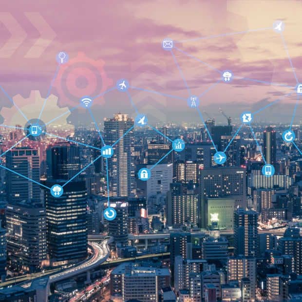 스마트 시티와 도시 기후 모니터링의 미래