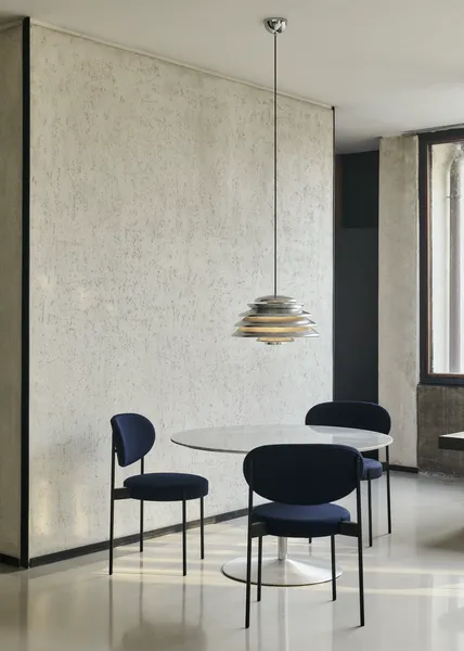 신혼집 인테리어, 감성을 채우는 조명 선택: Verpan 조명으로 완성하는 2025년 감성 라이프