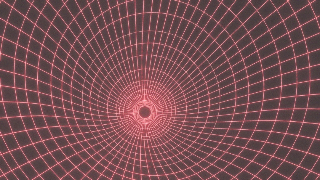 Wormhole