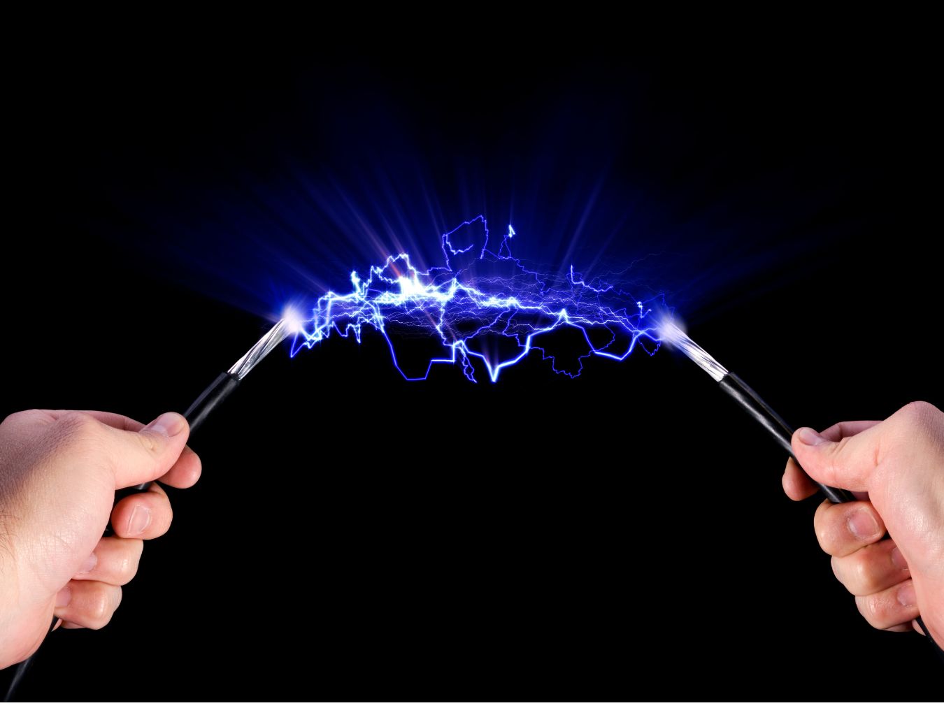 전기 모기퇴치기 원리