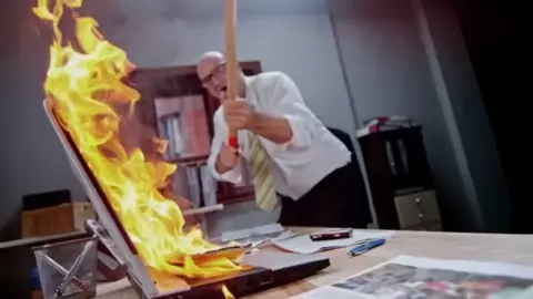 애니데스크 소개 영상