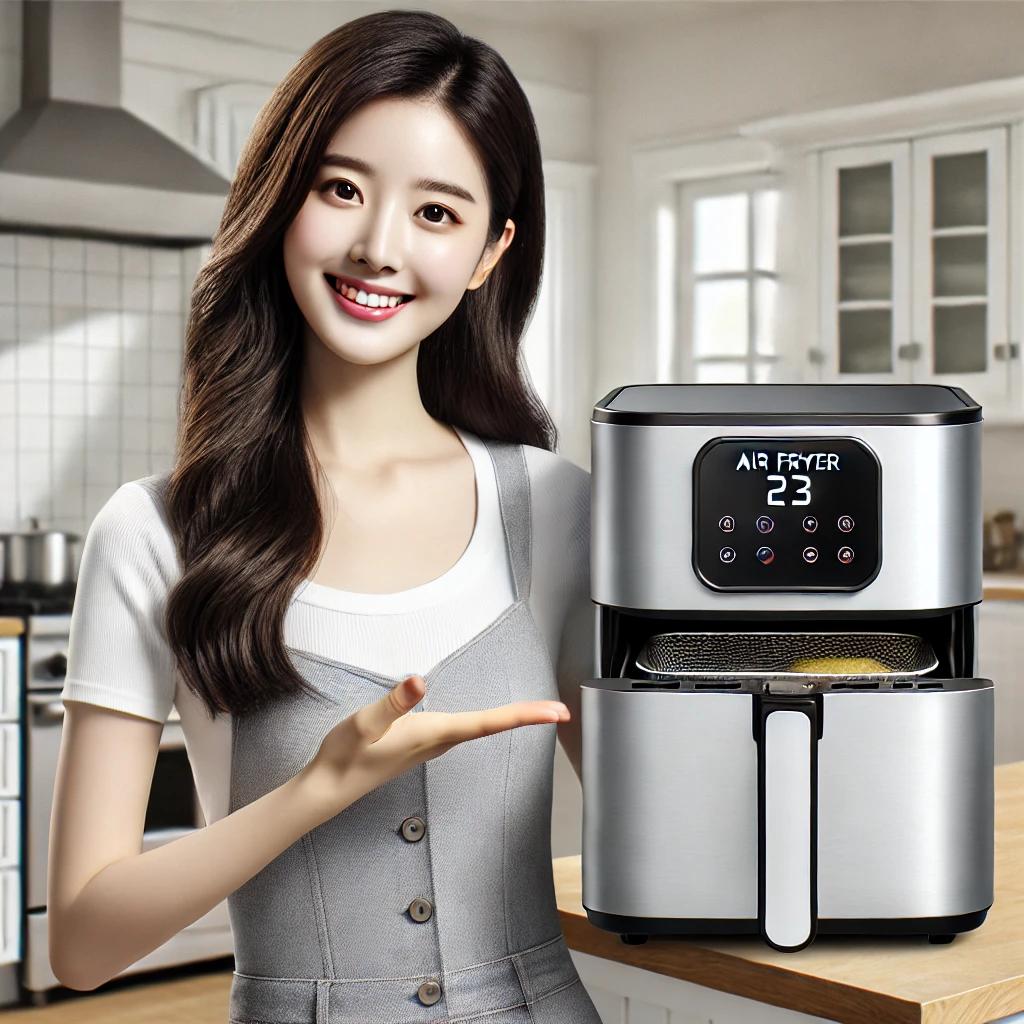에어프라이어 가격비교