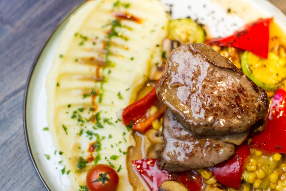 크리스마스 홈파티 음식