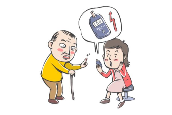 당뇨병