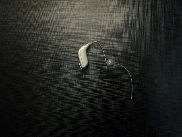 노인 보청기 국가보조지원금 신청방법 