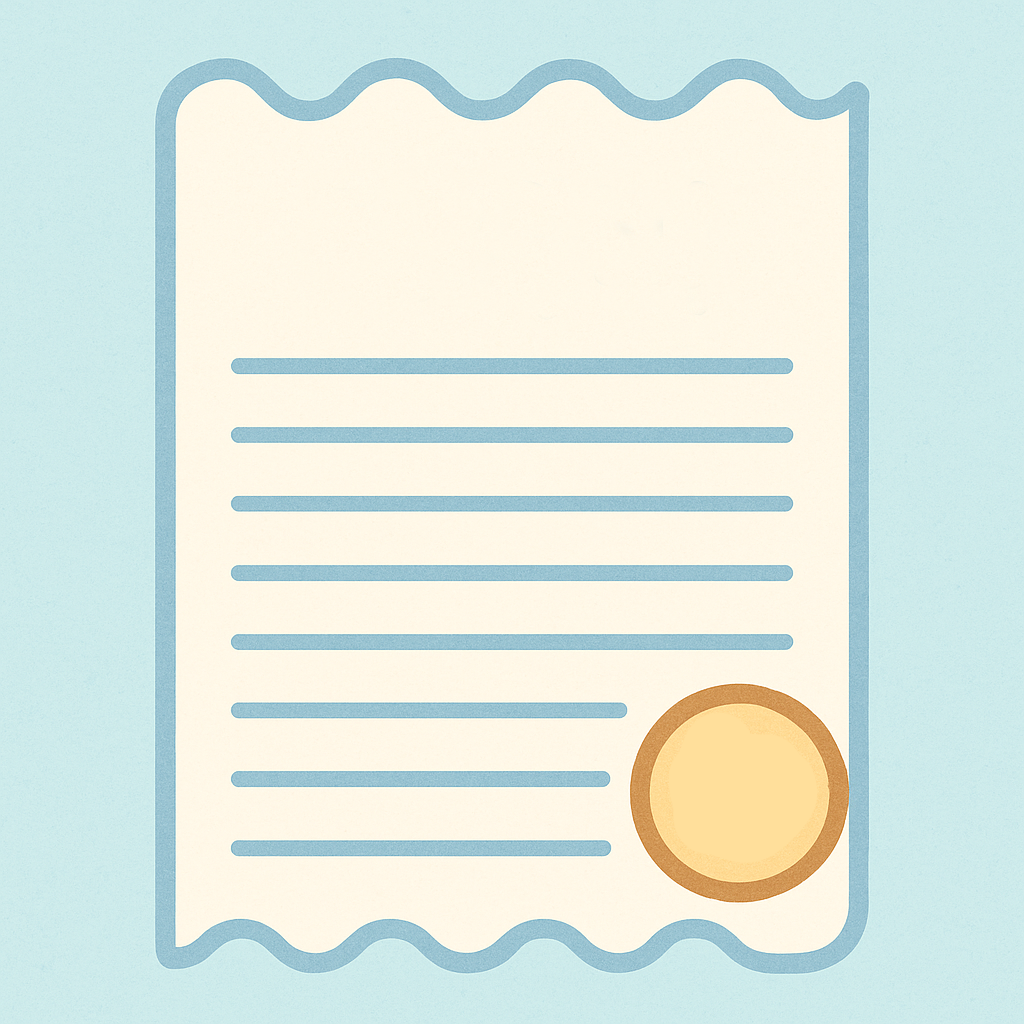 인감증명서 발급 방법