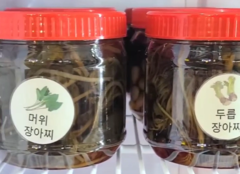 [6시 내고향] 경주성동시장&amp;#44; 수제약과&amp;#44; 문어무침 숙회&amp;#44; 열무장아찌 과일청&amp;#44; 한식뷔페&amp;#44; 닭발편육&amp;#44; 우엉김밥 정보