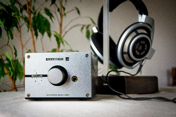 DAC/앰프