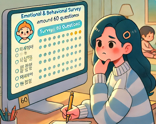 설문조사