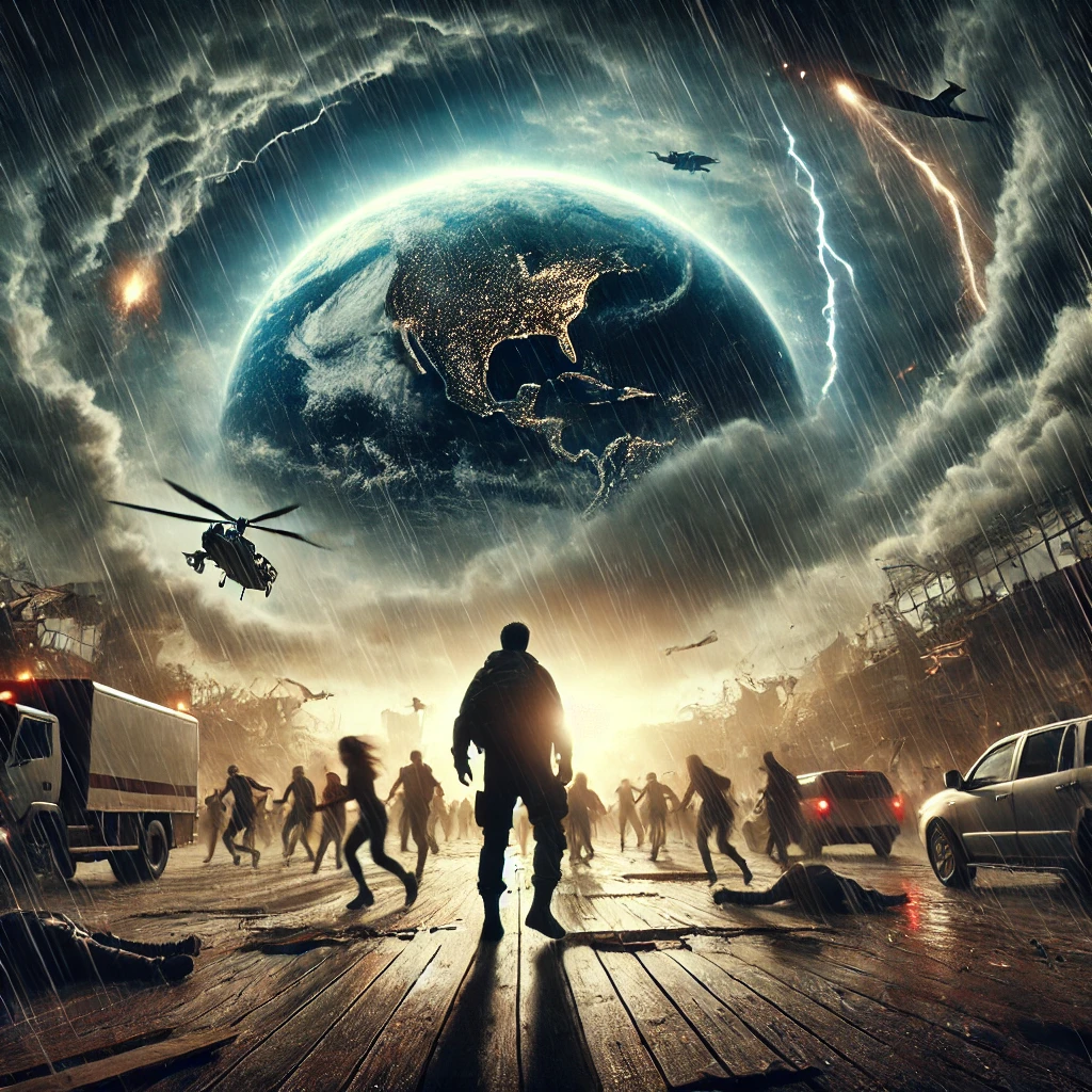 재난 영화 추천