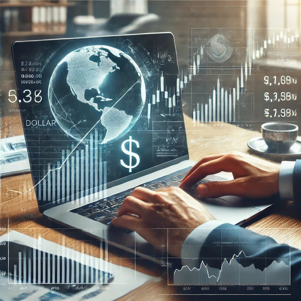 달러 투자 방법