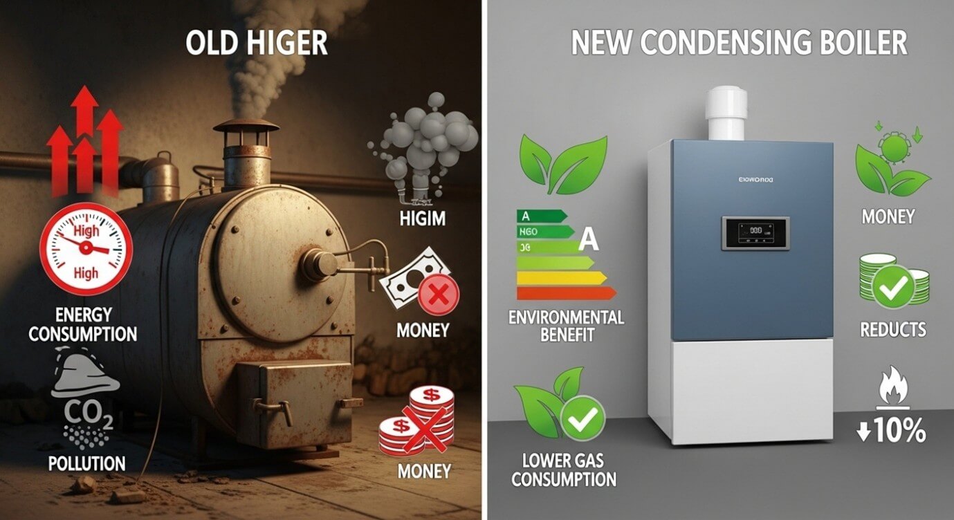 부산 보일러 교체 지원금