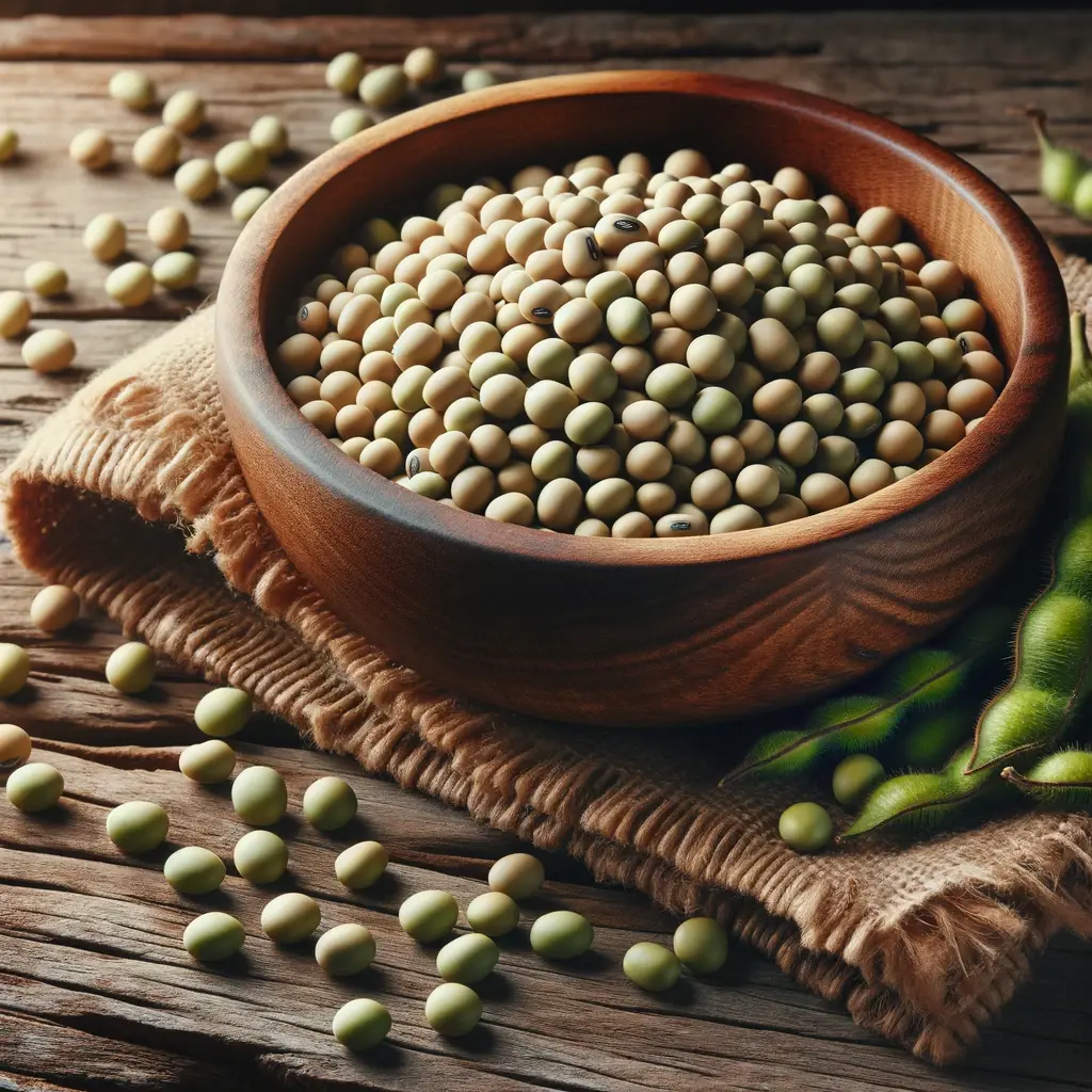 청태콩 청태콩은 자연에서 얻을 수 있는 가장 훌륭한 선물 중 하나입니다. 이 작은 콩 하나가 우리 건강에 어떤 이점을 가져다주는지 함께 살펴보고 청태콩은 무엇이며&#44; 우리 몸에 어떤 좋은 영향을 미치는지 구체적으로 알아볼께요~ 또한 청태콩으로 메주를 만드는 방법까지 확인해보세요!