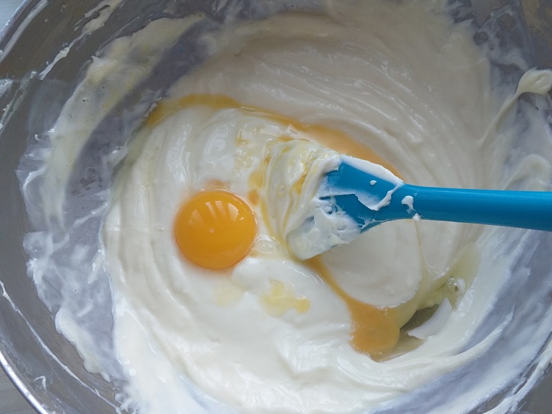 바스크 치즈케이크