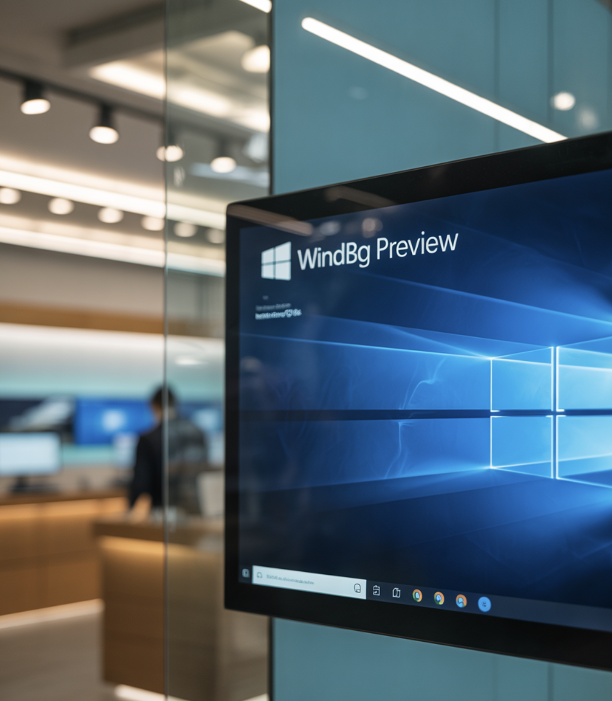 전문가의 도구&amp;#44; &amp;#39;WinDbg&amp;#39; 설치하기