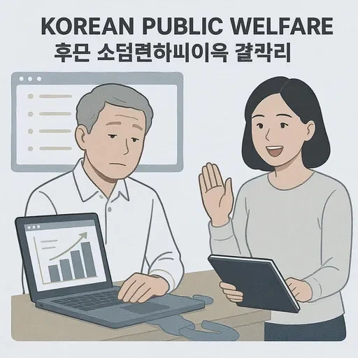 민생회복지원금 신청방법 32