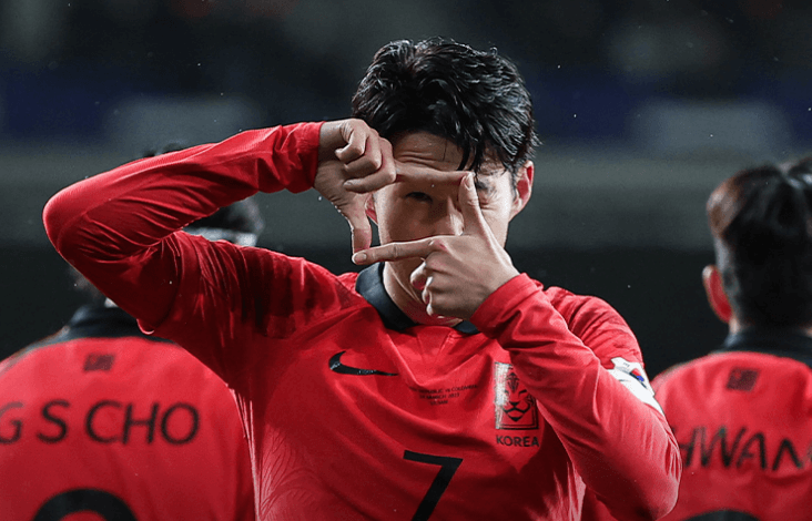 손흥민 중계 사이트 보는방법