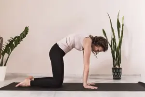 허리디스크에 좋은 운동