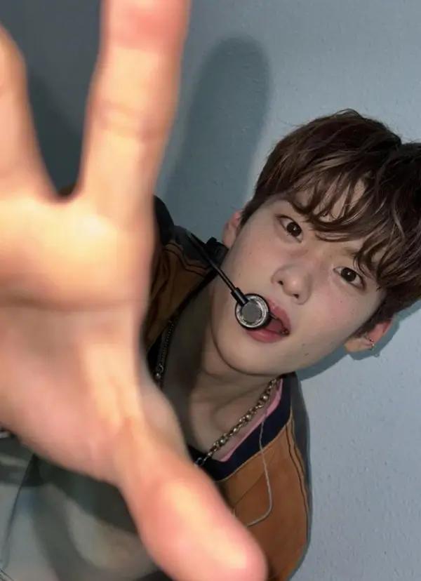 라이즈 RIIZE 멤버프로필 본명 나이 국적 키 혈액형 MBTI 인스타 SM엔터