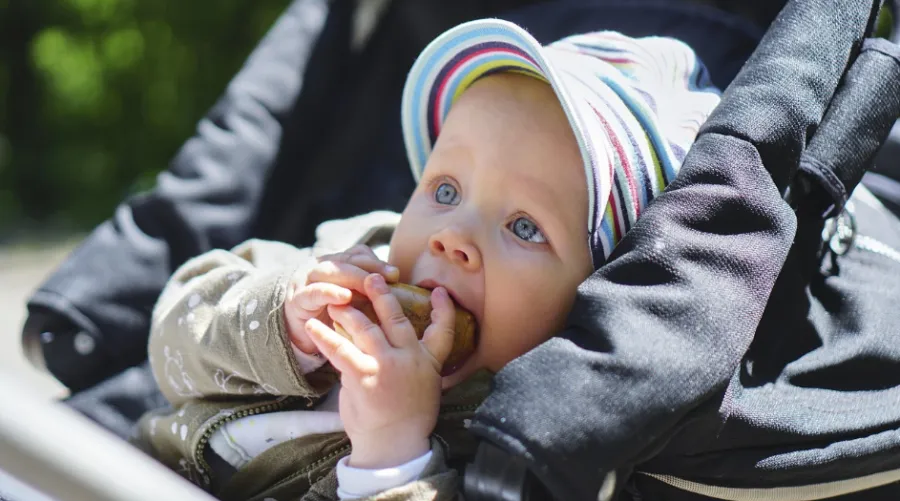 아이 성장통 원인과 대처법 - 5