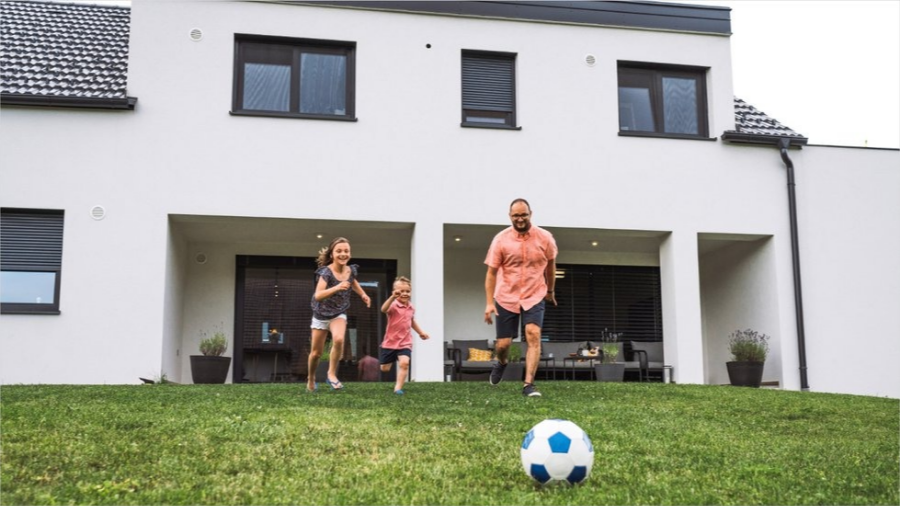 집짓기 완벽 가이드